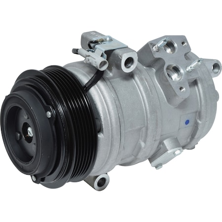 Universal Air Cond Lexus/Toyota:New Denso 10S20C W/Clutch New Compressor, Co10572C CO10572C